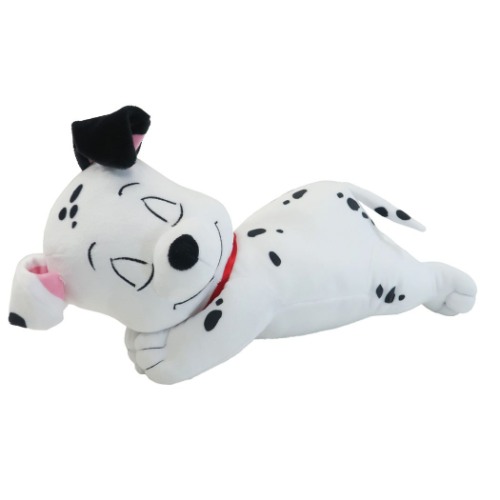 ミニ 添い寝 枕 101匹わんちゃん ぬいぐるみクッション ディズニー モリシタ プレゼント マシュマロポップのサムネイル