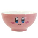 お茶碗 星のカービィ 陶磁器製 ライスボウル フェイス エスケイジャパン ギフト食器 マシュマロポップ(3)