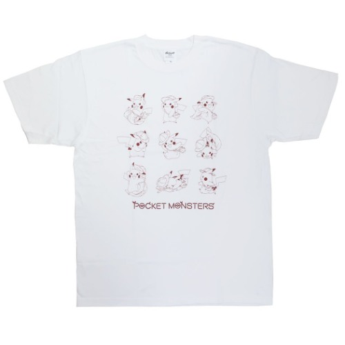 ピカチュウ Tシャツ みんな探してる人気モノ ピカチュウ Tシャツ おもちゃ ピカチュウ Tシャツ みんな探してる人気モノ ピカチュウ Tシャツ おもちゃ