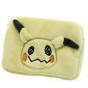 ミニポーチ ポケモン ポケットティッシュポーチ ミミッキュ ポケットモンスター エスケイジャパン プレゼント 小物入れ メール便可 マシュマロポップ(4)