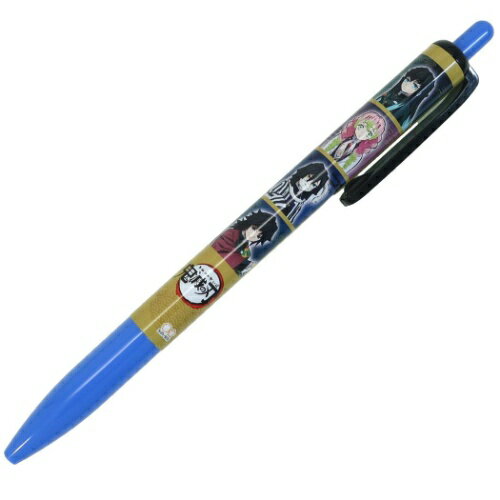 ボールペン 鬼滅の刃 Bタイプ 少年ジャンプ サンスター文具 コレクション文具 アニメメール便可 マシュマロポップ ボールペン 鬼滅の刃 Bタイプ 少年ジャンプ サンスター文具 コレクション文具 アニメメール便可 マシュマロポップ