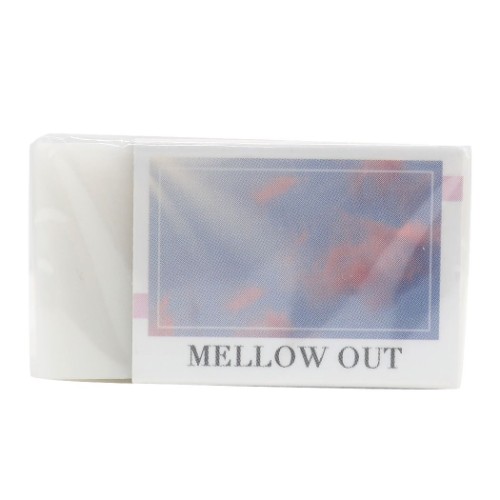 まとまるくん ケシゴム 消しゴム LOOK UP STORY MELLOW OUT クラックス 新入学 新学期準備文具 女の子向け かわいい 小学生 中学生 メール便可 マシュマロポップ