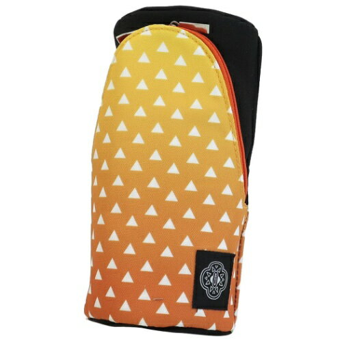 鬼滅の刃 筆箱 SMA STA スマスタスタンド ペンケース 我妻善逸 少年ジャンプ サンスター文具 機能性 ペンポーチ 小学生 中学生 高校生 女の子 男の子 グッズのサムネイル