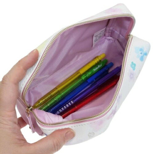 文房具セット ディズニープリンセス 7点文具セット プレゼント 女の子向け 小学生 中学生 子供会 景品 クラックス マシュマロポップ