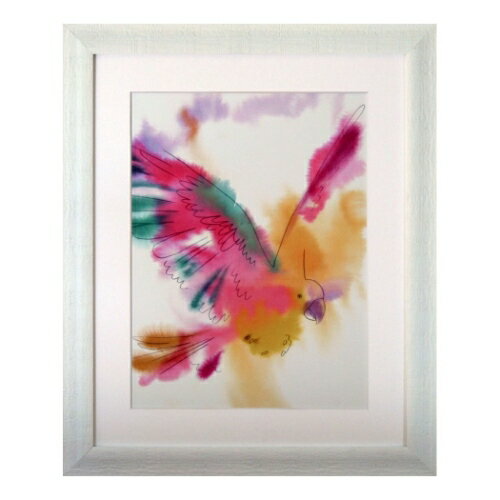 ȥե졼 ꥹƥ إ Kristine Hegre Paradise Parrot-Glide ͳ  IKH-61...