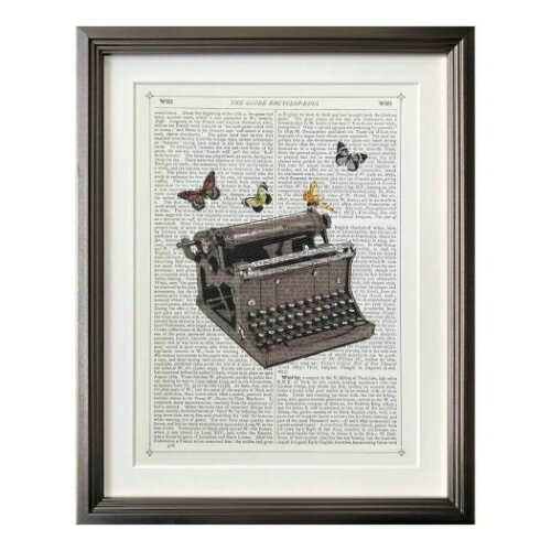 CeAA[g }I }RlM[ Marion McConaghie Typewriter H IMM-62124 Ǌ| zt CeA i }V}|bv