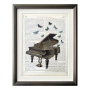 A[gt[ }I }RlM[ Marion McConaghie PianoButterflies H IMM-62131 Ǌ| zt CeA i }V}|bv