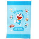 タオルケット ドラえもん タオル お昼寝ケット 藤子F不二雄 モリシタ 夏用寝具 マシュマロポップ