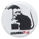 ʃobW oNV[ 22mm  ʃobW Umbrella Rat Banksy [lXebJ[ JobW RNVG ART ItBV [։ }V}|bv