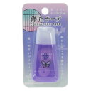 修正テープ 和柄びより CORRECTION TAPE 円窓 あみめ しっぽう Q-LIA 新学期準備文具 和風 メール便可 マシュマロポップ(4)