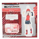 アクリルスタンドキーホルダー SSSS.DYNAZENON キーチェーン 飛鳥川 ちせ ダイナゼノン エンスカイ アクスタ コレクション雑貨 アニメメール便可 ...