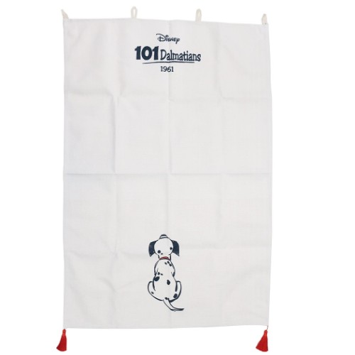 タペストリー 101匹わんちゃん ファブリック ポスター ディズニー モリシタ インテリア 布ポスター プロジェクタースクリーン マシュマロポップのサムネイル