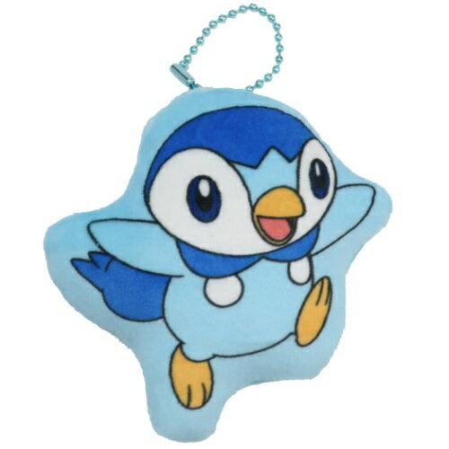 コインケース ポケモン もっちり 小銭入れ ポッチャマ ポケットモンスター ケイカンパニー プレゼント マシュマロポップのサムネイル
