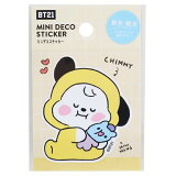 ӥå BT21 ߥ ǥƥå CHIMMY LINE FRIENDS ߥѥ ѿѸ ᡼ز ޥޥݥå