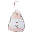 コインケース すみっコぐらし ぬいぐるみ 小銭入れ しろくま サンエックス ケイカンパニー プレゼント マシュマロポップ