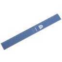 スリム 17cm 定規 ものさし はぐはぐふれんず おばけ Q-LIA 新学期準備文具 小学生 中学生 高校生 女の子 メール便可 マシュマロポップ