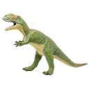 フィギュア ギガノトサウルス ビニールモデル 恐竜 フェバリット 玩具 プレゼント 自由研究 マシュマロポップ