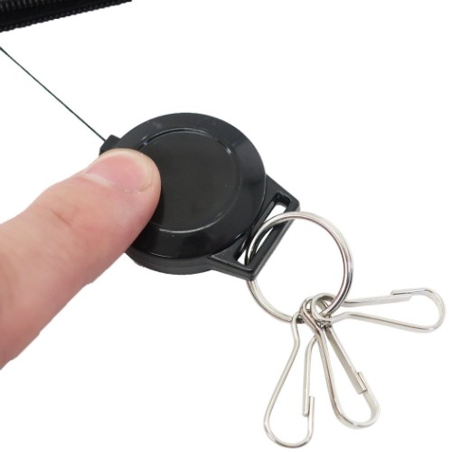 キーケース 東京リベンジャーズ リール付き キーパスケース 場地圭介 クラックス ICカードケース アニメメール便可 マシュマロポップ