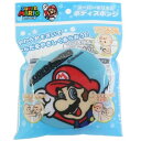 バススポンジ スーパーマリオ ボディスポンジ マリオ サンアート お風呂 おもしろ雑貨 マシュマロポップ