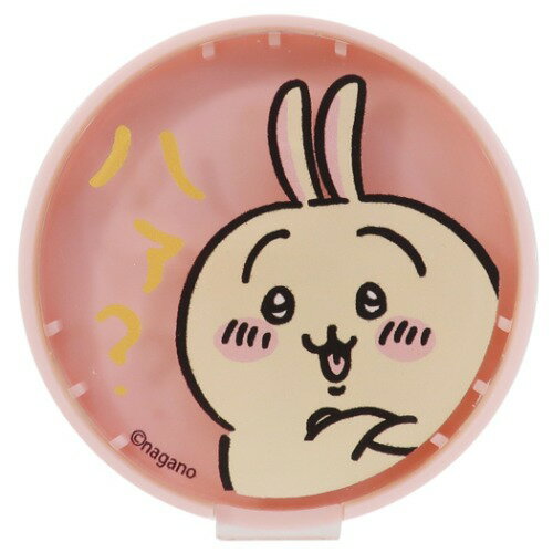 アクリルスタンド付き ハンドクリーム ちいかわ うさぎ むちゃうまプリンの香り レイス コスメ雑貨 ハンドケア プレゼント マシュマロポップのサムネイル