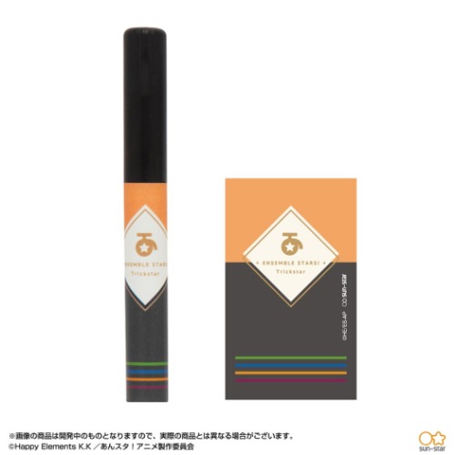 スティッキール はさみ C あんさんぶるスターズ コンパクトシザー Trickstar サンスター文具 新学期準備文具 小学生 中学生 高校生 アニメメール便可 マシュマロポップ スティッキール はさみ C あんさんぶるスターズ コンパクトシザー Trickstar サンスター文具 新学期準備文具 小学生 中学生 高校生 アニメメール便可 マシュマロポップ