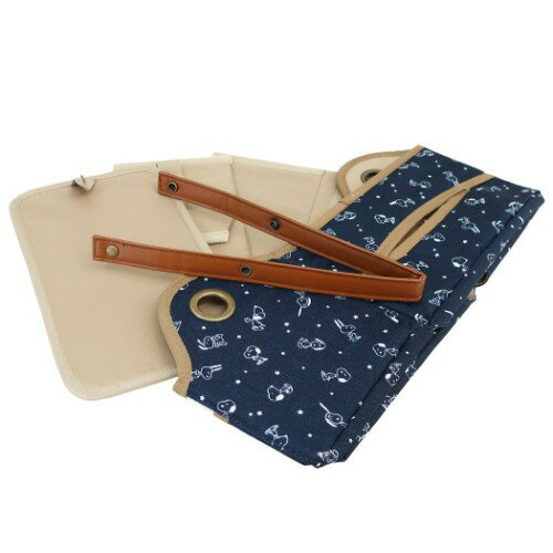 マルチ ティッシュケース スヌーピー 収納ケース ホッピング ピーナッツ カミオジャパン BOXティッシュカバー マシュマロポップ