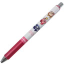 星のカービィ エナージェル ボールペン 0.5mm カービィ&フレンズ カミオジャパン ぺんてる メール便可 マシュマロポップ
