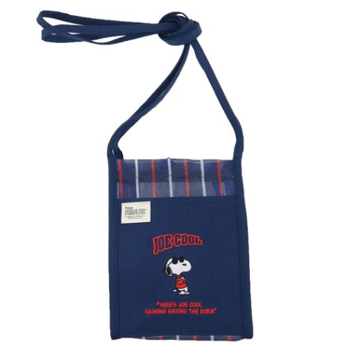 ミニショルダーバッグ スヌーピー IP baby roo ベビールー チュール Trico ピーナッツ ルートート プレゼント マシュマロポップ