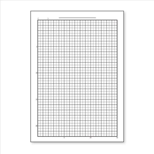 ハーモニー学習 学習帳 計算のドリルノート 5mm方眼 B5 Vシリーズ 新日本カレンダー 新学期準備文具 小学生 3年 4年 5年 6年 メール便可 マシュマロポップ
