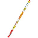 鉛筆 トイストーリー 丸軸 えんぴつ 2B キャラパレDC11 エイリアン ディズニー サンスター文 ...