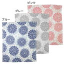 フック付き クロスタオル 小 ふきん Fucoca セルクル 日繊 フキン 布巾 キッチンクロス キッチンタオル メール便可 マシュマロポップ