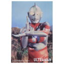 ビッグシール ウルトラマンシリーズ ダイカットビニールステッカー ウルトラマン場面写真1 特撮ヒーロー スモールプラネット デコシール 耐水性 メール便可 マシュマロポップ