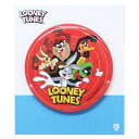 缶バッジ ルーニーテューンズ カンバッジ 集合1 LOONEY TUNES スモールプラネット コレクション雑貨 メール便可 マシュマロポップ