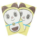 ぽち袋 アイムドラえもん ぽち袋2枚セット ドラミちゃん サンリオ アクティブコーポレーション お年玉袋 アニメメール便可 マシュマロポップ