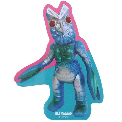 ビッグシール ウルトラマンシリー