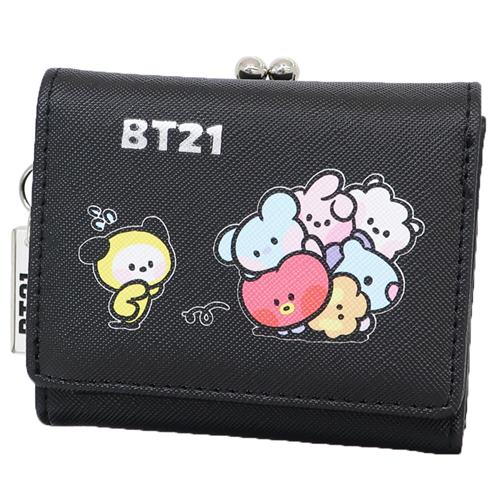 ~jEHbg BT21 minini O܂RpNgz ubN LINE FRIENDS NbNX v[g Mtg 킢 i }V}|bv