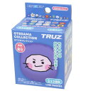 マスコット TRUZ おてだまコレクション 全12種 LINE FRIENDS エンスカイ コレクション雑貨 商品 マシュマロポップ