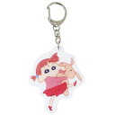 キーリング クレヨンしんちゃん アクリルキーホルダー 30th ネネちゃん スモールプラネット コレクション雑貨 アニメメール便可 マシュマロポップ