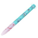 黒赤2色ボールペン ハンギョドン mimiペン サンリオ funbox おもしろ文具 メール便可 マシュマロポップ