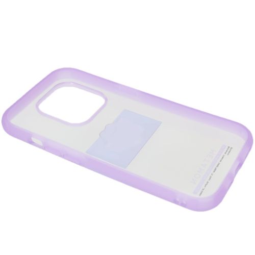 iPhone14Pro 13Proケース ポケットモンスター アイフォン14プロ 13プロ プロテクトカバー llllfit Clear メタモン ポケモン グルマンディーズ プロテクトジャケット スマホカバー メール便可 マシュマロポップ