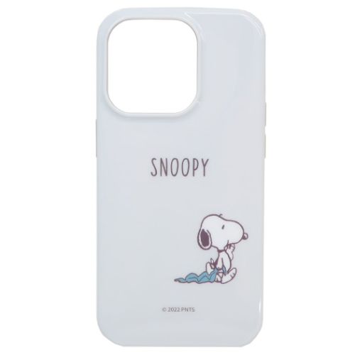 iPhone14Pro 13Proケース スヌーピー アイフォン14プロ 13プロ ソフトカバー SNOOPY ピーナッツ グルマンディーズ ソフトケース スマホカバー メール便可 マシュマロポップ