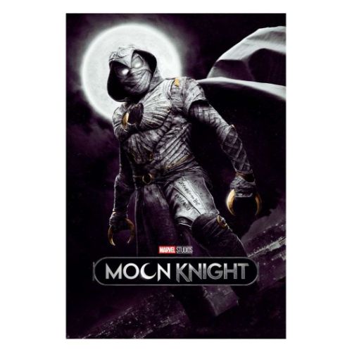 |XgJ[h [iCg MOON KNIGHT POSTCARD A MARVEL CbN RNVG [։