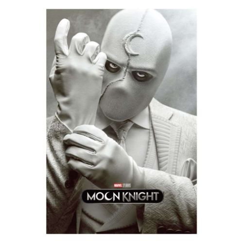 |XgJ[h [iCg MOON KNIGHT POSTCARD B MARVEL CbN RNVG [։