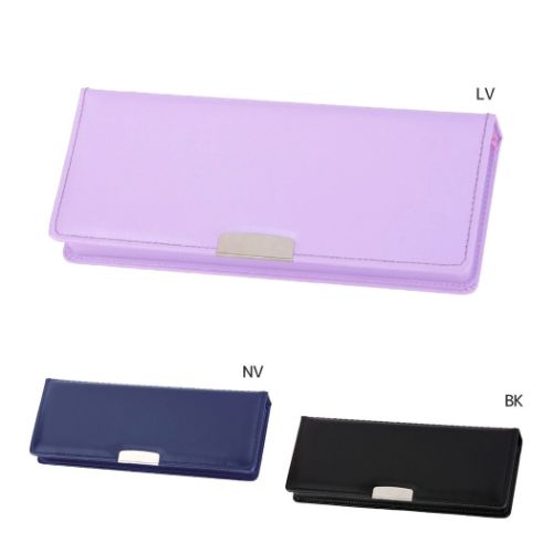 小学生筆箱 コンパクトふでいれヨコピタ シングル 片面開きソフトペンケース 新入学 サンスター文具 新学期準備文具 小学生 マシュマロポップのサムネイル