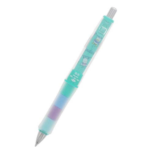 シャーペン はぴだんぶい ドクターグリップ プレイボーダーシャープ 0.5 新入学 サンリオ サンスター文具 パイロット 新学期準備文具 メール便可 マシュマロポップのサムネイル