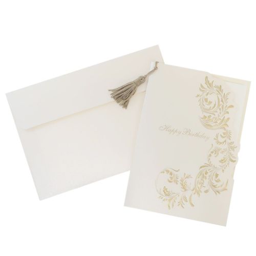 グリーティングカード イタリアカード バースデー 2 アクティブコーポレーション メッセージカード 誕生日 お祝い 封筒付き メール便可 マシュマロポップ