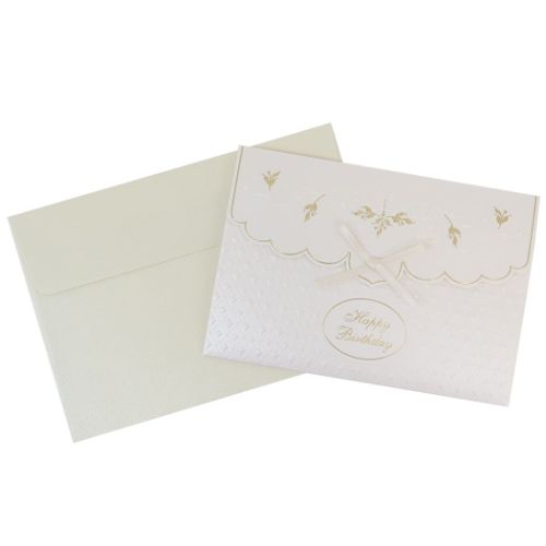 グリーティングカード イタリアカード バースデー 4 アクティブコーポレーション メッセージカード 誕生日 お祝い 封筒付き メール便可 マシュマロポップ