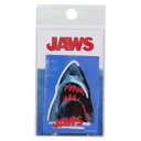 ビニールシール ジョーズ ダイカットミニステッカー JAWS 版画 ゼネラルステッカー 耐水耐光 デコステッカー 映画メール便可 マシュマロポップ