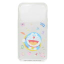 iPhone14 14Pro 13 13Pro 12 12Proケース ドラえもん SHOWCASE+ アイフォン アイフォンプロ ひみつ道具 藤子F不二雄 グ...