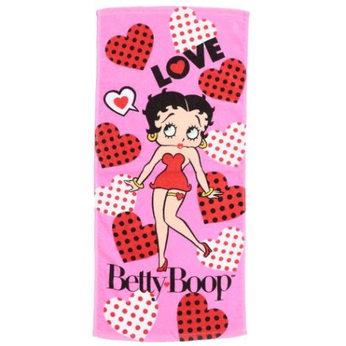 tFCX^I xeBu[v vgO^I n[g BETTY BOOP ^I v[g 킢 [։ }V}|bv